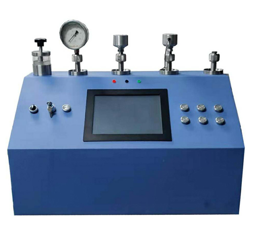 OW-APC9560全自動壓力校驗台（全量程）