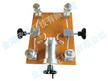 OW-YQT-M250微壓壓力校驗台